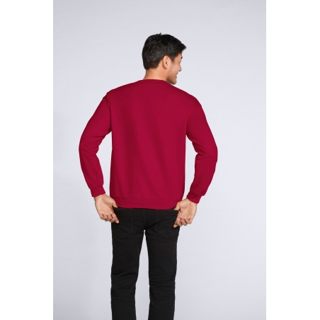 Sweat-shirt col rond Heavy Blend™