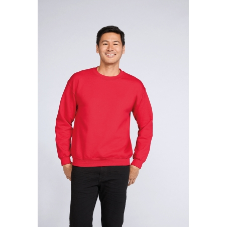 Sweat-shirt col rond Heavy Blend™