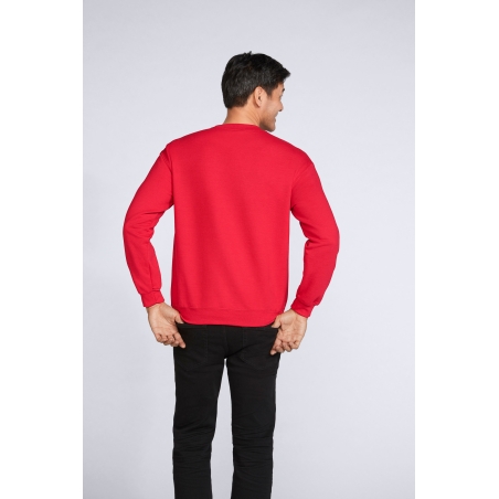 Sweat-shirt col rond Heavy Blend™