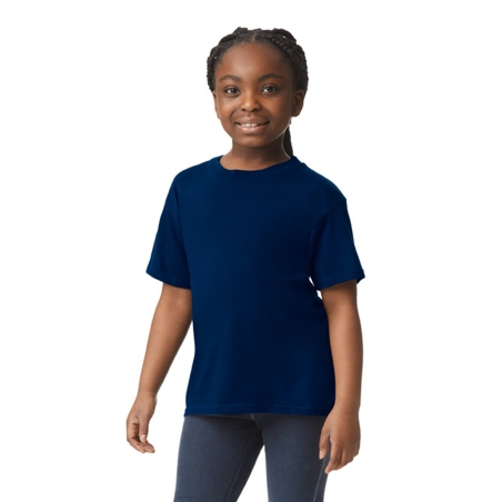 T-shirt enfant Softstyle