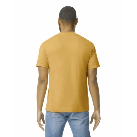 T-shirt homme softstyle midweight