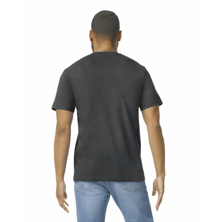 T-shirt homme softstyle midweight