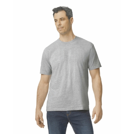 T-shirt homme softstyle midweight