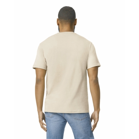 T-shirt homme softstyle midweight