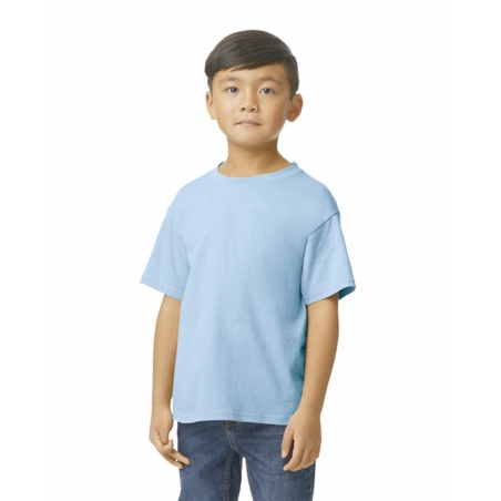 T-shirt enfant softstyle midweight