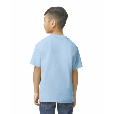 T-shirt enfant softstyle midweight