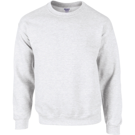 Sweat-shirt col rond Dryblend®