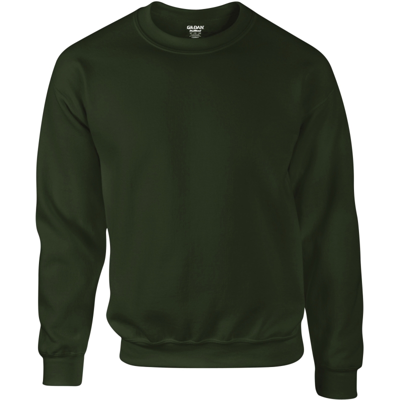 Sweat-shirt col rond Dryblend®