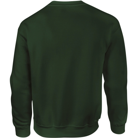 Sweat-shirt col rond Dryblend®