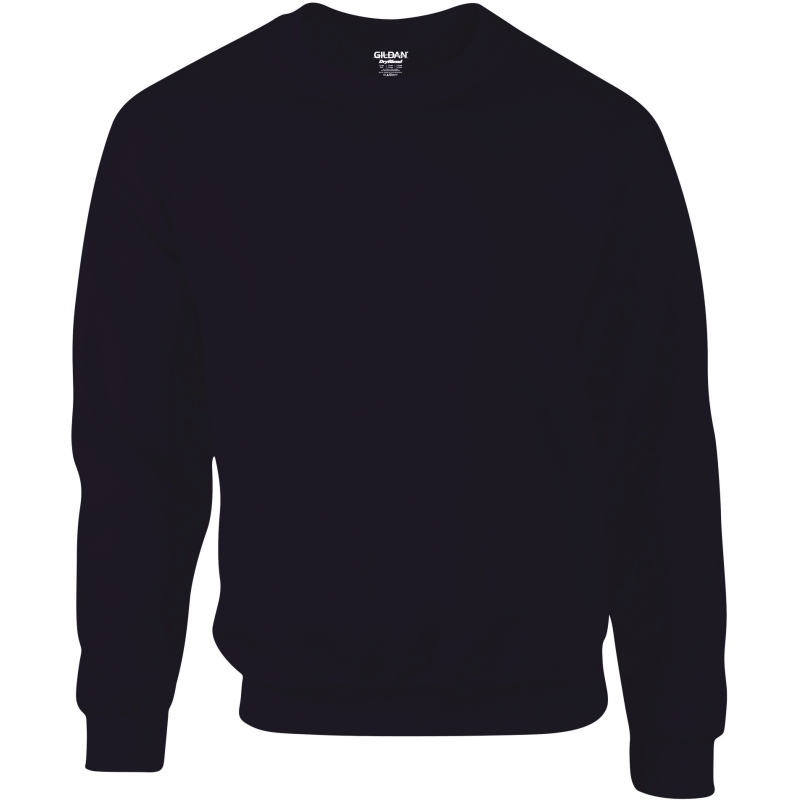 Sweat-shirt col rond Dryblend®