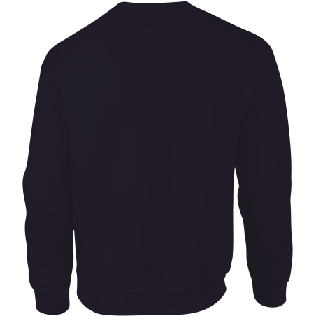 Sweat-shirt col rond Dryblend®