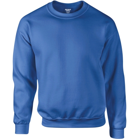 Sweat-shirt col rond Dryblend®