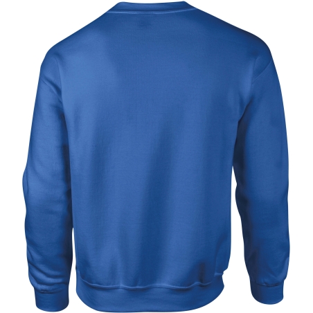 Sweat-shirt col rond Dryblend®