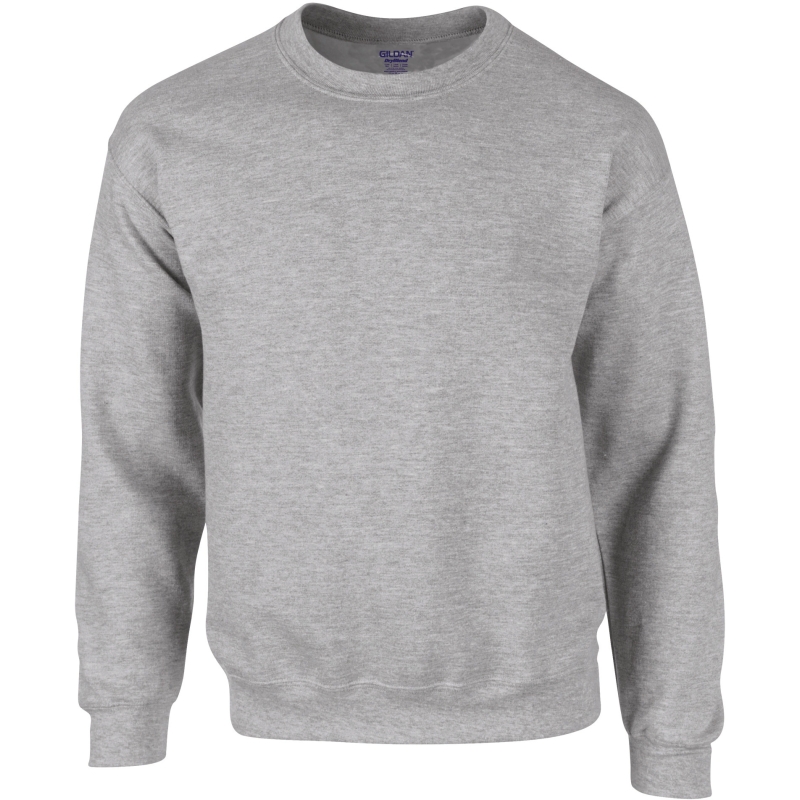 Sweat-shirt col rond Dryblend®