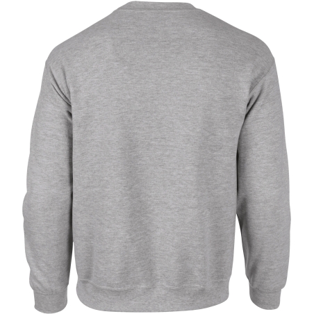 Sweat-shirt col rond Dryblend®