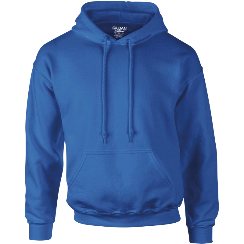 Sweat-shirt capuche Dryblend®