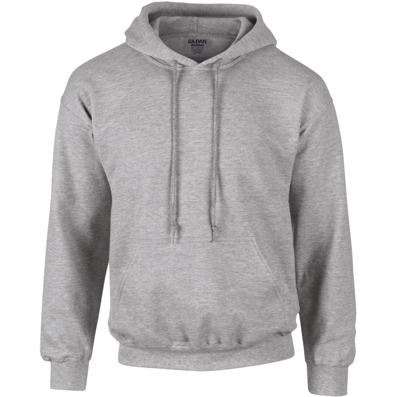 Sweat-shirt capuche Dryblend®