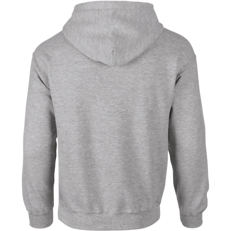 Sweat-shirt capuche Dryblend®