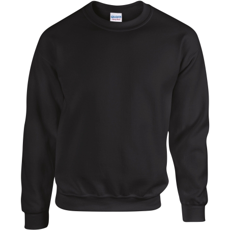 Sweat-shirt col rond Heavy Blend