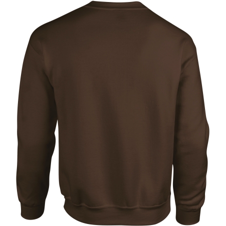 Sweat-shirt col rond Heavy Blend