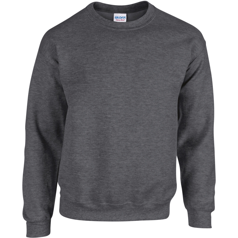 Sweat-shirt col rond Heavy Blend