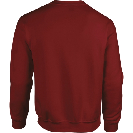 Sweat-shirt col rond Heavy Blend