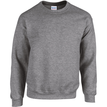 Sweat-shirt col rond Heavy Blend