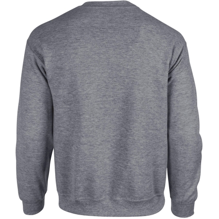 Sweat-shirt col rond Heavy Blend