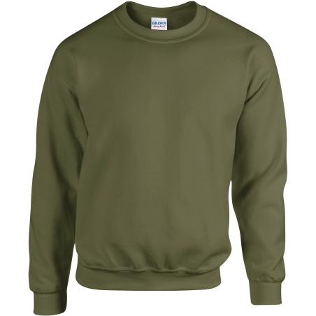 Sweat-shirt col rond Heavy Blend