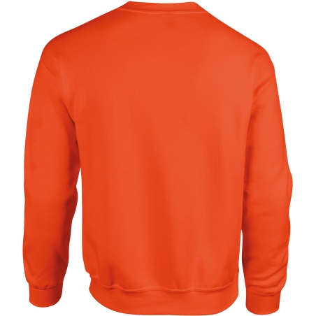 Sweat-shirt col rond Heavy Blend