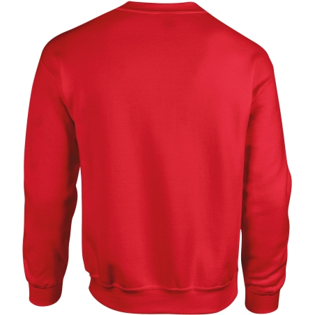 Sweat-shirt col rond Heavy Blend