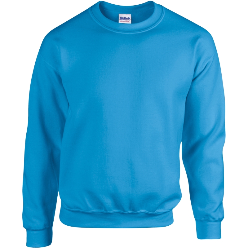 Sweat-shirt col rond Heavy Blend