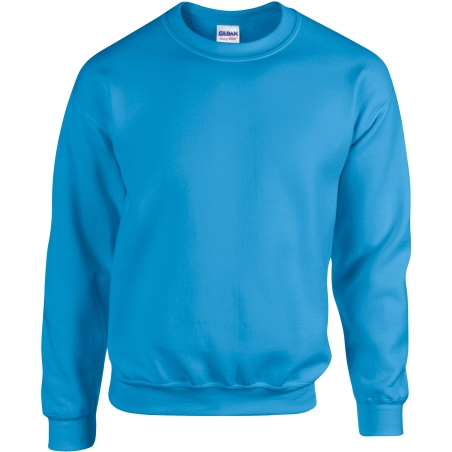 Sweat-shirt col rond Heavy Blend