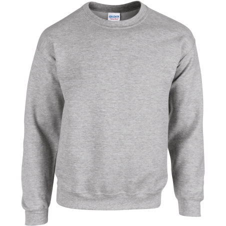 Sweat-shirt col rond Heavy Blend