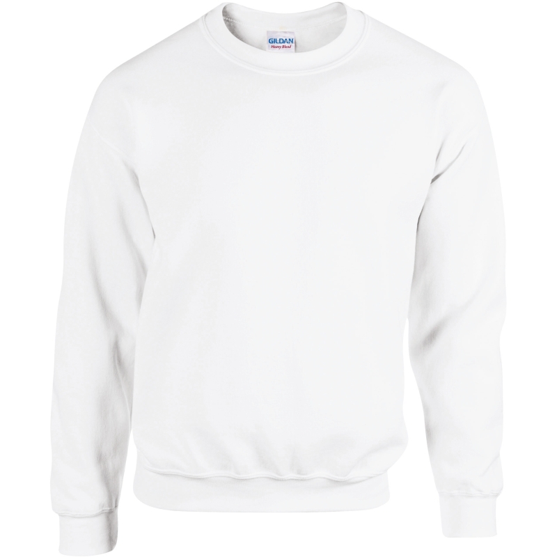 Sweat-shirt col rond Heavy Blend