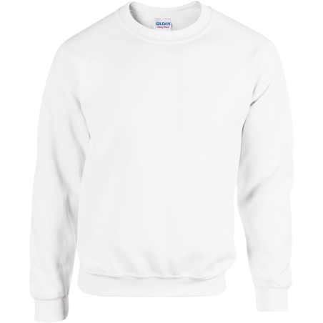 Sweat-shirt col rond Heavy Blend