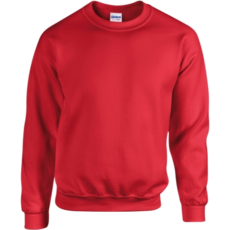 Sweat-shirt enfant col rond Heavy Blend?