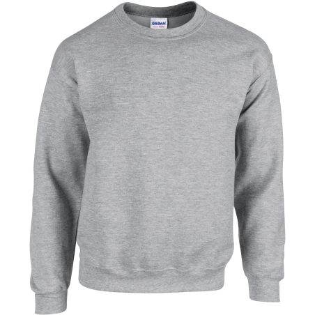 Sweat-shirt enfant col rond Heavy Blend?