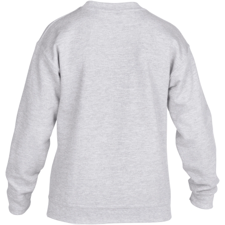 Sweat-shirt enfant col rond Heavy Blend?