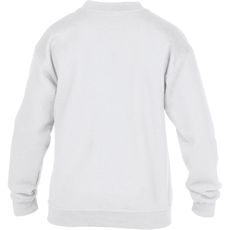 Sweat-shirt enfant col rond Heavy Blend?