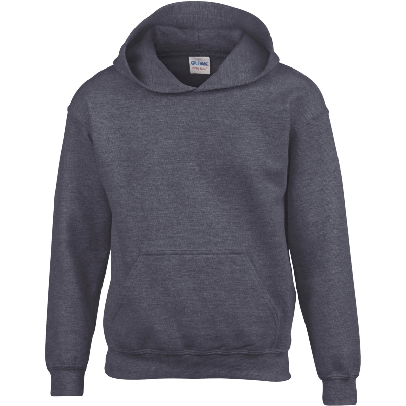 Sweat-shirt enfant capuche Heavy Blend?