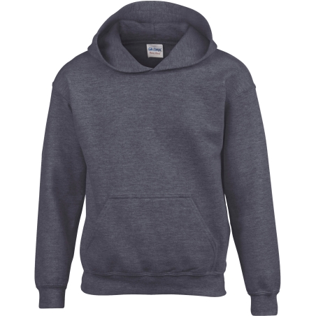 Sweat-shirt enfant capuche Heavy Blend?