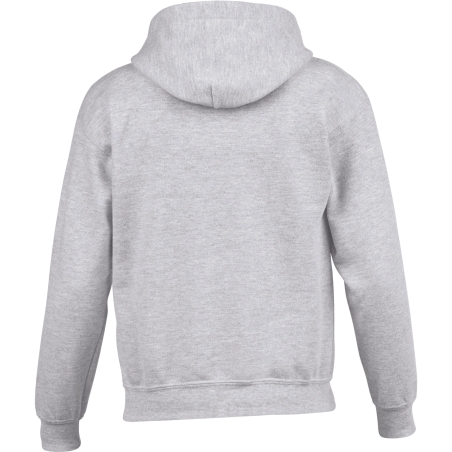 Sweat-shirt enfant capuche Heavy Blend?