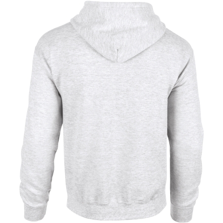 Sweat-shirt homme zippé capuche Heavy Blend?