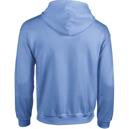 Sweat-shirt homme zippé capuche Heavy Blend?