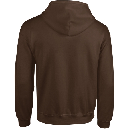 Sweat-shirt homme zippé capuche Heavy Blend?