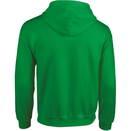 Sweat-shirt homme zippé capuche Heavy Blend?