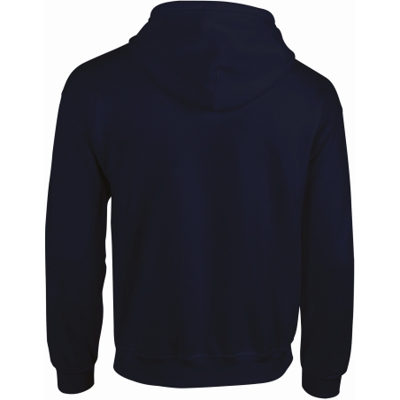 Sweat-shirt homme zippé capuche Heavy Blend?