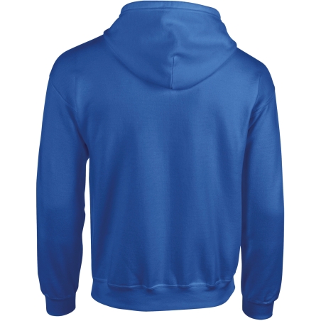 Sweat-shirt homme zippé capuche Heavy Blend?