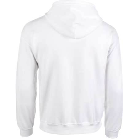 Sweat-shirt homme zippé capuche Heavy Blend?